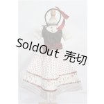 画像: SD/OF:衣装セット S-26-10-25-135-TO-ZS