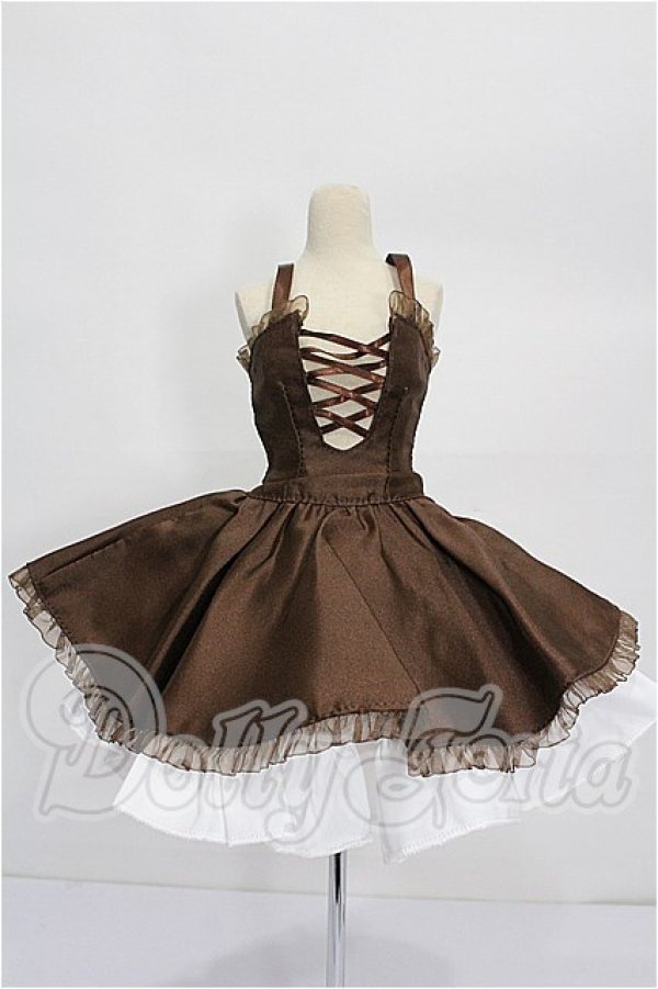 画像1: DD/OF:衣装セット S-26-10-25-156-TO-ZS (1)