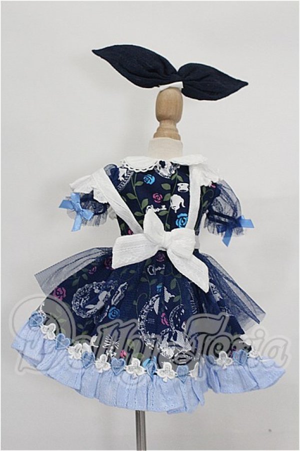 画像3: MDD/OF:衣装セット S-26-10-25-176-TO-ZS (3)