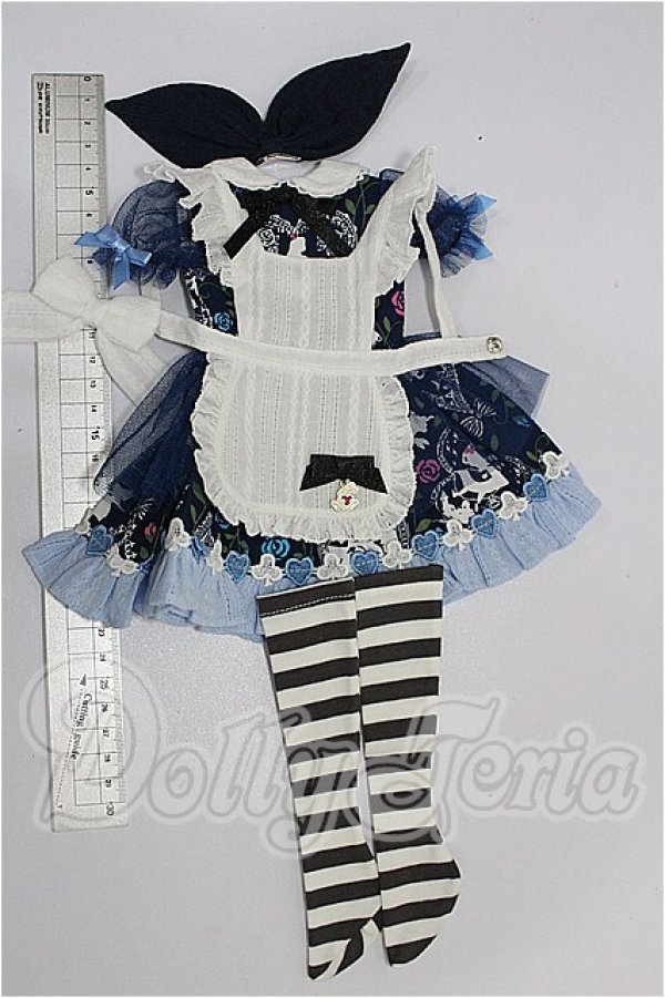 画像5: MDD/OF:衣装セット S-26-10-25-176-TO-ZS (5)