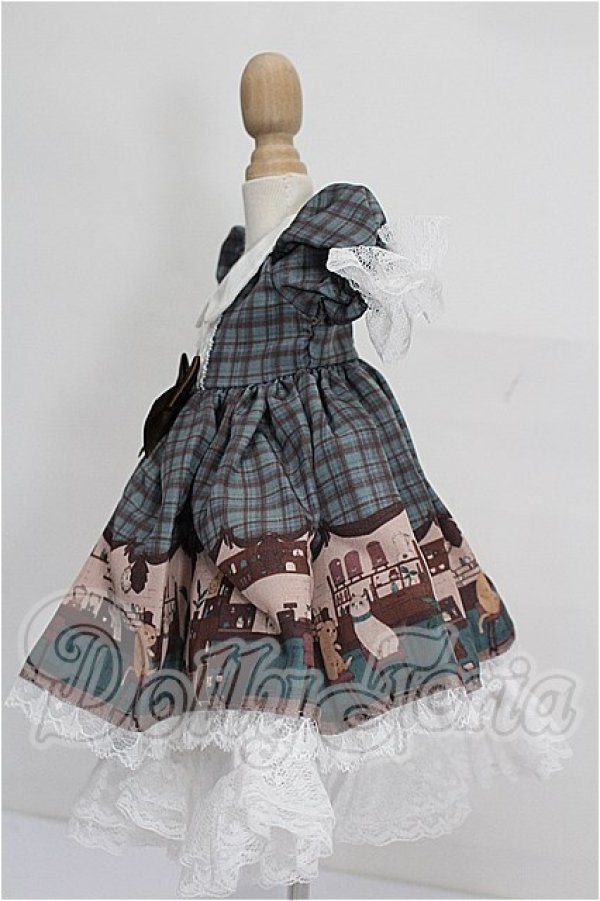 画像2: MDD/OF:衣装セット S-26-10-25-178-TO-ZS (2)
