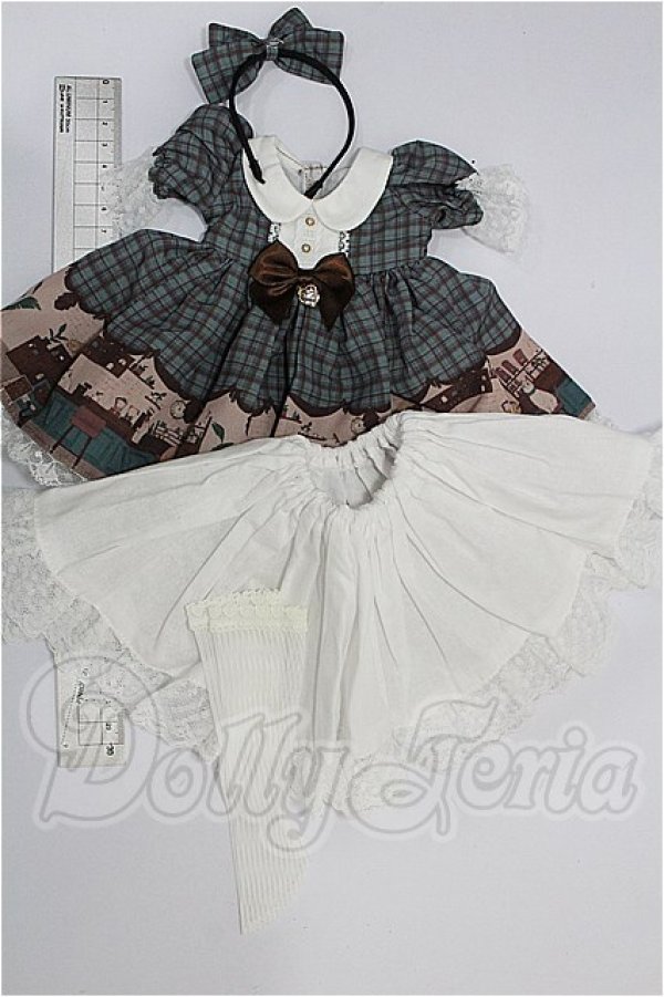 画像5: MDD/OF:衣装セット S-26-10-25-178-TO-ZS (5)