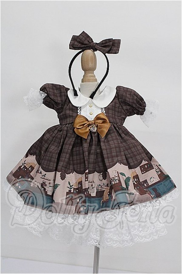 画像1: MDD/OF:衣装セット S-26-10-25-179-TO-ZS (1)