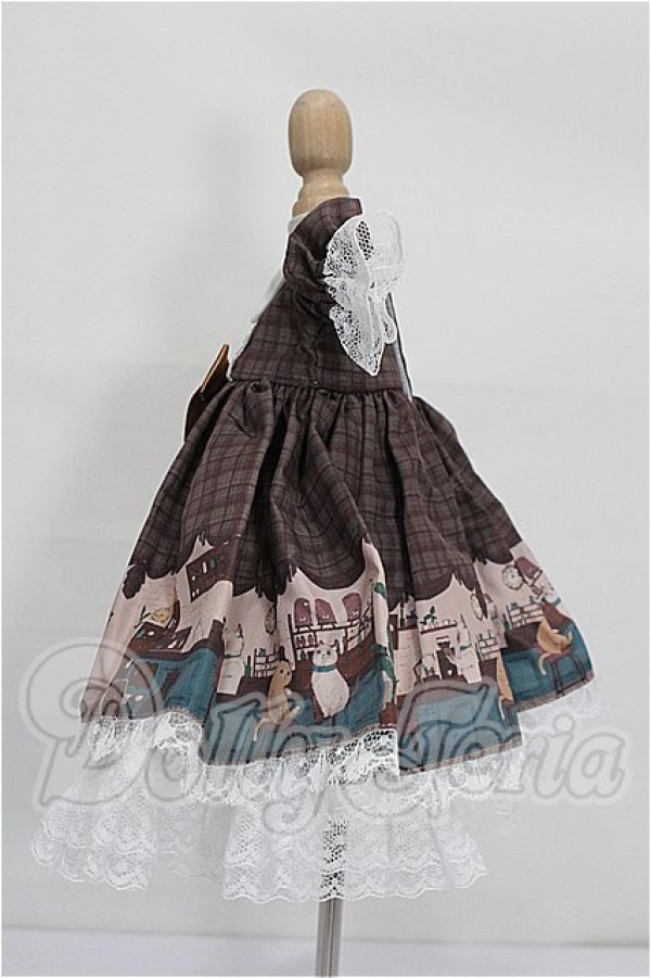 画像2: MDD/OF:衣装セット S-26-10-25-179-TO-ZS (2)