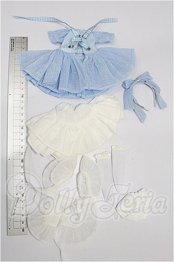 画像2: 幼SD/OF:衣装セット S-26-10-25-190-TO-ZS (2)