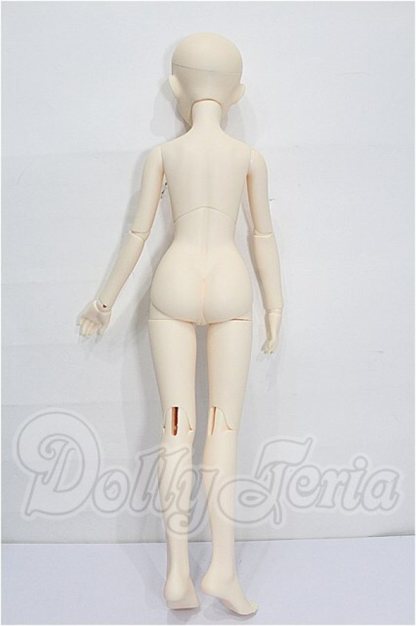 画像5: LITTLE MONICA/1/4 Girl Spica S-26-10-25-103-TO-ZS (5)