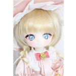 画像: TinyFox/「花の魔女」フローラ・ミスティ【Flora Misty】1/6 S-26-10-18-304-YB-ZS