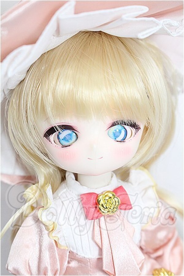 画像1: TinyFox/「花の魔女」フローラ・ミスティ【Flora Misty】1/6 S-26-10-18-304-YB-ZS (1)