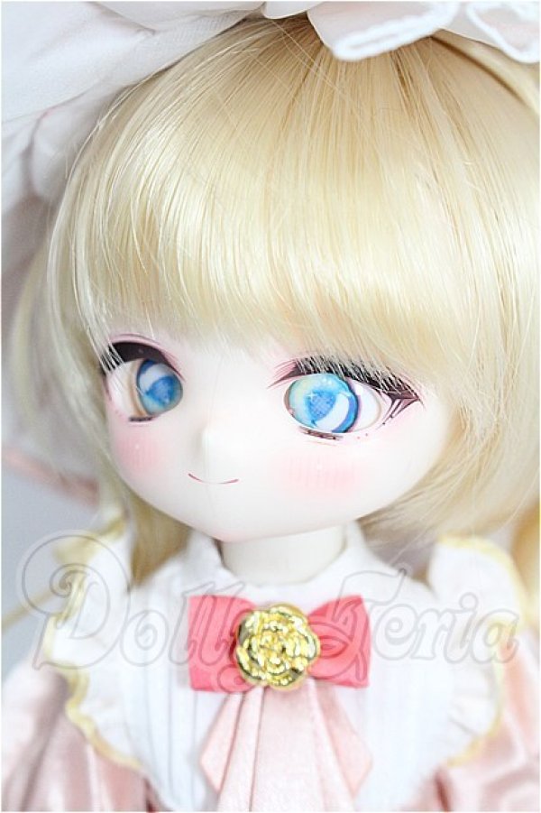画像2: TinyFox/「花の魔女」フローラ・ミスティ【Flora Misty】1/6 S-26-10-18-304-YB-ZS (2)