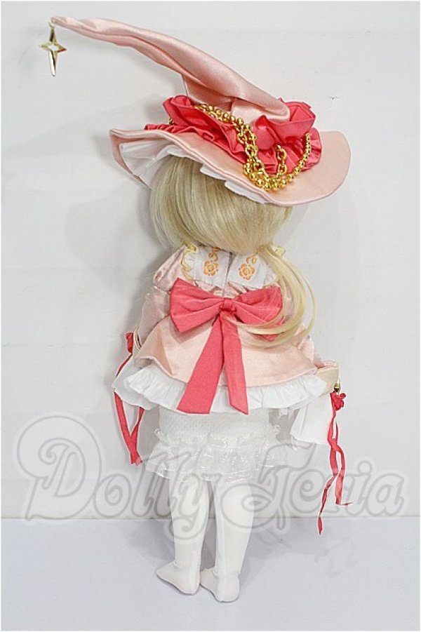 画像5: TinyFox/「花の魔女」フローラ・ミスティ【Flora Misty】1/6 S-26-10-18-304-YB-ZS (5)