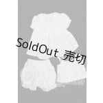 画像: SDM＆MSD/OF:衣装セット S-26-10-18-251-YB-ZS