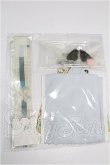 画像1: SDM＆MSD/OF:衣装セット S-26-10-18-250-TO-ZS (1)