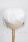 画像1: 8-9inch/ウィッグ S-26-10-18-296-TO-ZS (1)