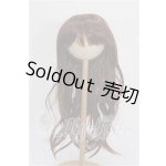 画像: 8-9inch/ウィッグ S-26-10-18-293-TO-ZS