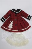 画像1: 幼SD/OF:ワンピース S-26-10-18-257-YB-ZS (1)