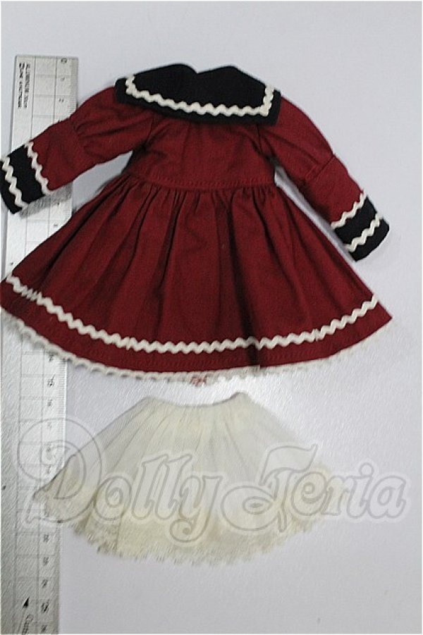 画像2: 幼SD/OF:ワンピース S-26-10-18-257-YB-ZS (2)