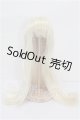 画像: 乙姫ドール/ウィッグ S-26-10-18-127-TO-ZS