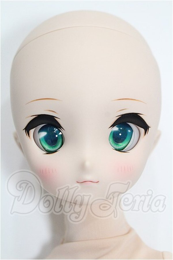 画像1: MDD/ドリームチョイス DC-H-21ヘッド S-26-10-18-204-TO-ZS (1)
