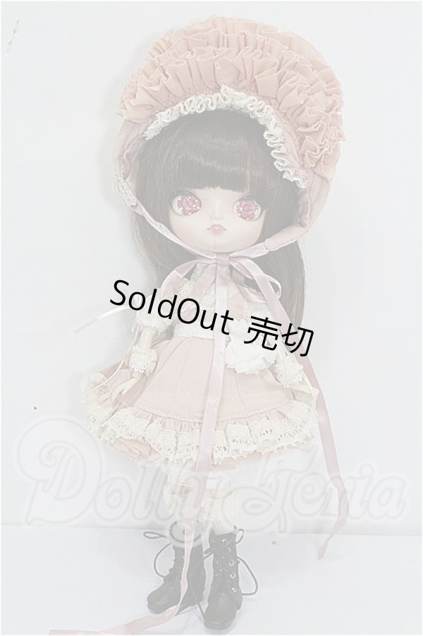 画像4: DAL(ダル)/クインス(QUINCE) S-26-10-25-262-TO-ZS (4)