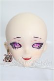 画像1: KIMDOLL/マンゴウ 1/4ヘッド S-26-10-25-116-TO-ZS (1)