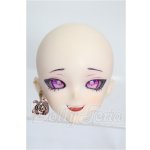 画像: KIMDOLL/マンゴウ 1/4ヘッド S-26-10-25-116-TO-ZS