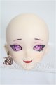 画像: KIMDOLL/マンゴウ 1/4ヘッド S-26-10-25-116-TO-ZS