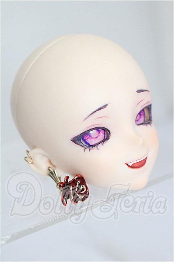 画像3: KIMDOLL/マンゴウ 1/4ヘッド S-26-10-25-116-TO-ZS (3)