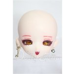 画像: KIMDOLL/大悪魔a 1/4ヘッド S-26-10-25-115-TO-ZS