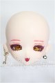 画像: KIMDOLL/大悪魔a 1/4ヘッド S-26-10-25-115-TO-ZS