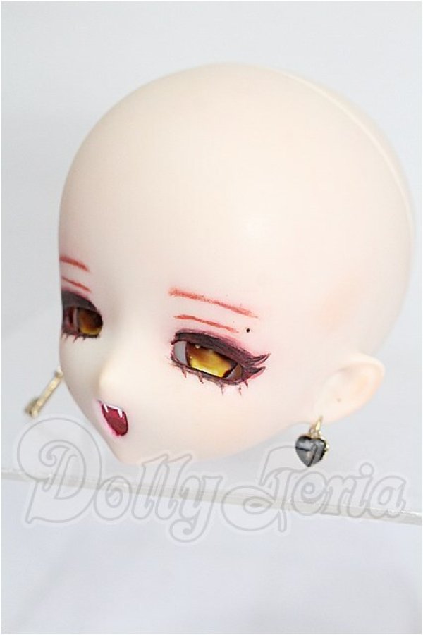 画像2: KIMDOLL/大悪魔a 1/4ヘッド S-26-10-25-115-TO-ZS (2)