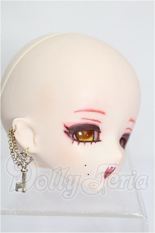 画像3: KIMDOLL/大悪魔a 1/4ヘッド S-26-10-25-115-TO-ZS (3)