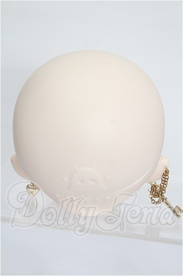 画像4: KIMDOLL/大悪魔a 1/4ヘッド S-26-10-25-115-TO-ZS (4)