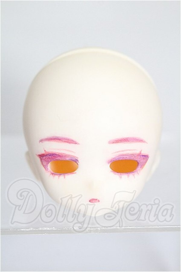 画像1: Tinyfox/1/6カスタムヘッド S-26-10-25-234-TO-ZS (1)