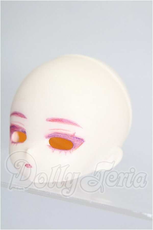 画像2: Tinyfox/1/6カスタムヘッド S-26-10-25-234-TO-ZS (2)