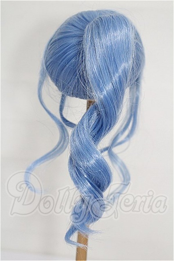 画像3: 9inch/ウィッグ S-26-10-25-226-TO-ZS (3)