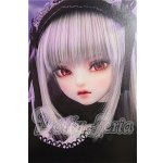 画像: ローゼンメイデン/水銀燈キャストドール DOLKコラボ S-26-10-25-251-TO-ZS