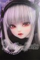 画像: ローゼンメイデン/水銀燈キャストドール DOLKコラボ S-26-10-25-251-TO-ZS