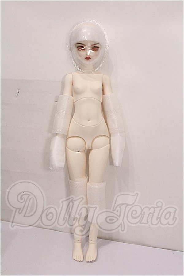 画像5: ローゼンメイデン/水銀燈キャストドール DOLKコラボ S-26-10-25-251-TO-ZS (5)