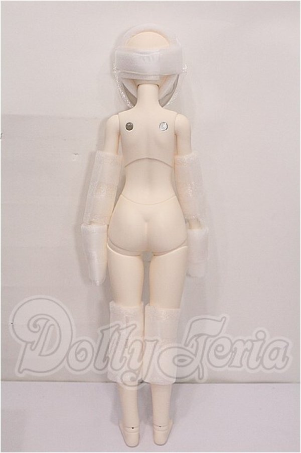 画像6: ローゼンメイデン/水銀燈キャストドール DOLKコラボ S-26-10-25-251-TO-ZS (6)