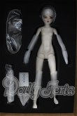 画像7: ローゼンメイデン/水銀燈キャストドール DOLKコラボ S-26-10-25-251-TO-ZS (7)