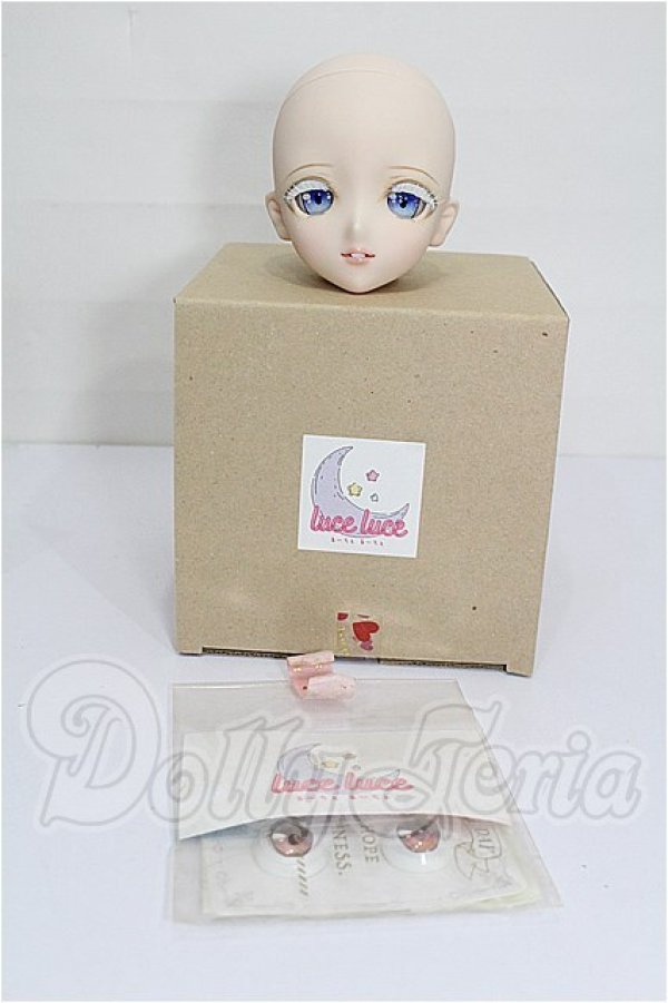 画像5: DD/DDH-09 カスタムヘッド S-26-10-25-120-TO-ZS (5)