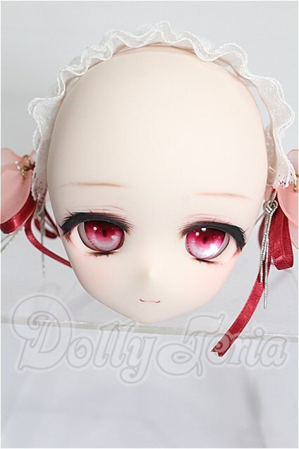 画像1: DD/DDH-01 わにわ(WANIWA)様製カスタムヘッド S-26-10-25-123-TO-ZS (1)