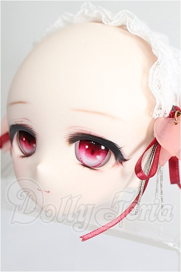 画像2: DD/DDH-01 わにわ(WANIWA)様製カスタムヘッド S-26-10-25-123-TO-ZS (2)