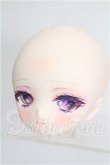 画像2: DD/DDH-01:ゆずぽん様カスタムヘッド S-26-10-25-124-TO-ZS (2)