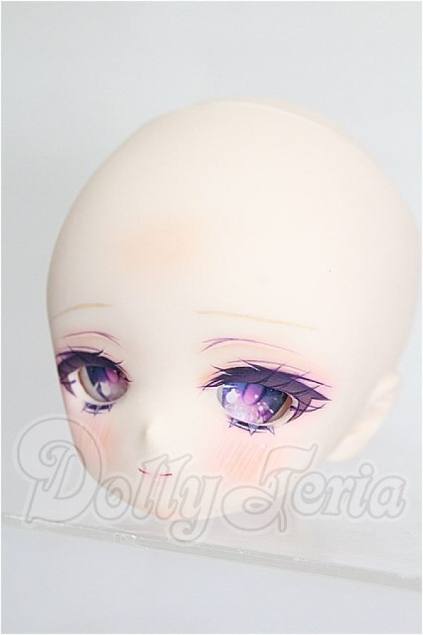 画像2: DD/DDH-01:ゆずぽん様カスタムヘッド S-26-10-25-124-TO-ZS (2)