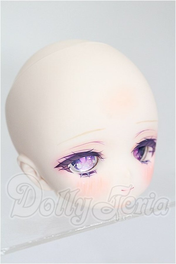 画像3: DD/DDH-01:ゆずぽん様カスタムヘッド S-26-10-25-124-TO-ZS (3)