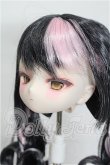 画像2: DD/DDH-29 カスタムヘッド(ぐるぐるどーる様) S-26-10-25-119-TO-ZS (2)