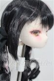 画像3: DD/DDH-29 カスタムヘッド(ぐるぐるどーる様) S-26-10-25-119-TO-ZS (3)