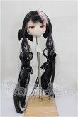 画像5: DD/DDH-29 カスタムヘッド(ぐるぐるどーる様) S-26-10-25-119-TO-ZS (5)