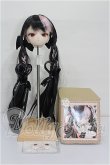 画像6: DD/DDH-29 カスタムヘッド(ぐるぐるどーる様) S-26-10-25-119-TO-ZS (6)